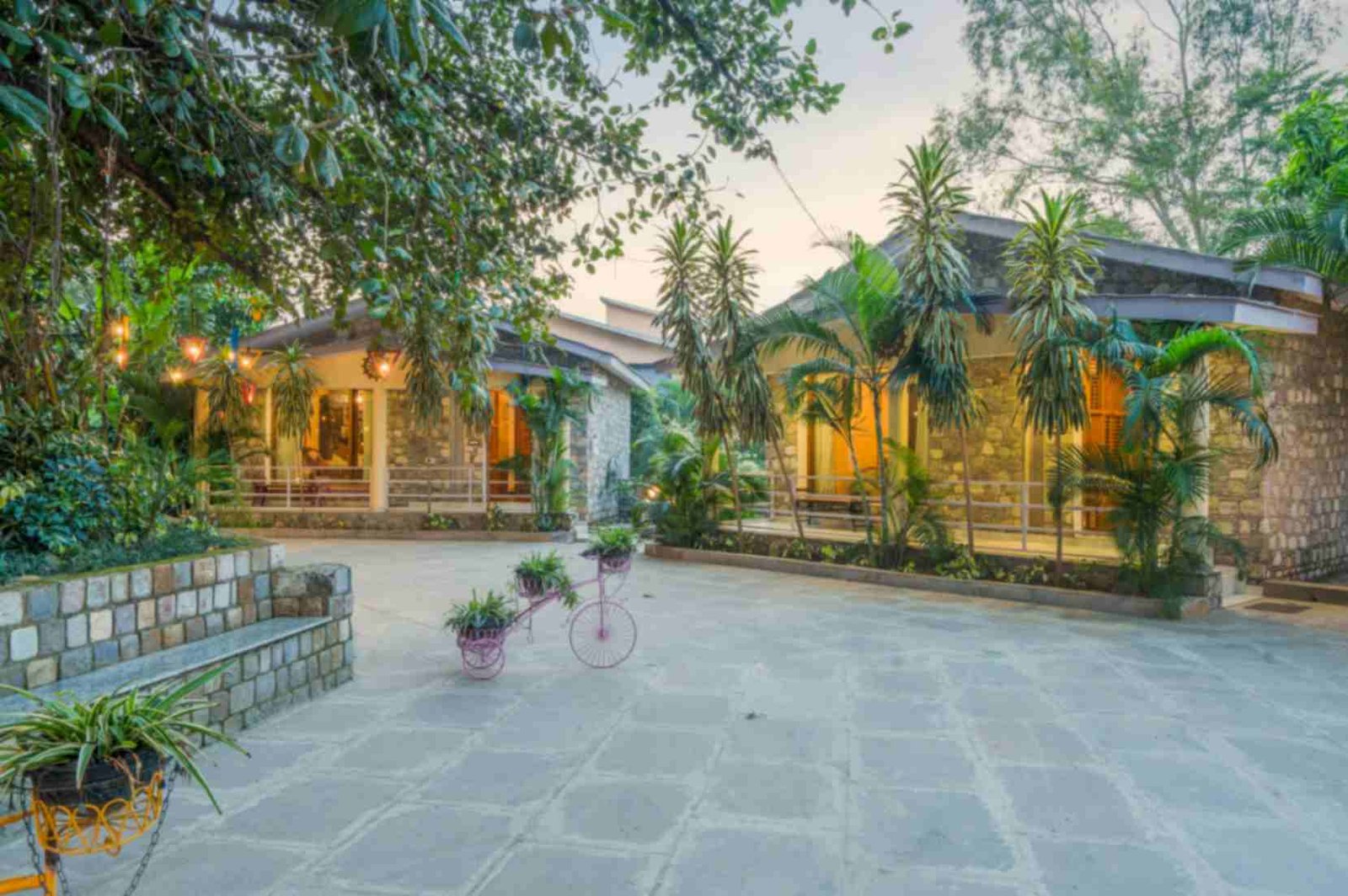 Banyan Cottage - View 1